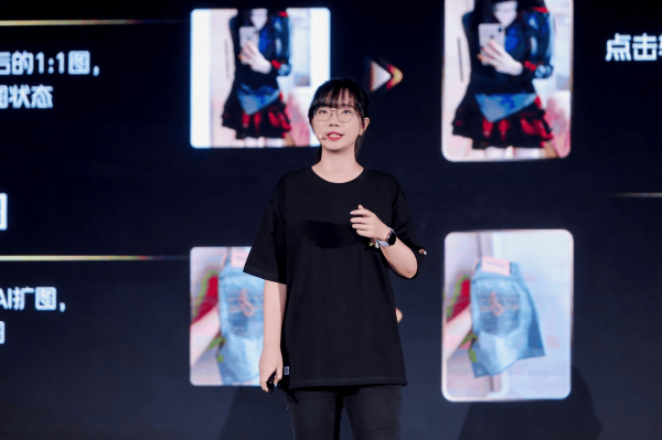 顶级配资 商家生意增长新引擎，快手电商泛货架商品卡交易额同比增长68%