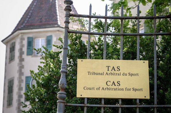 永華证券 国际体育仲裁法庭首次裁定：禁止俄运动员参加国际赛事属歧视行为